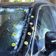 Illustration for article titled The Volvo XC90 Armored SUV Will Keep You in One Piece When Everything Goes to Shit
